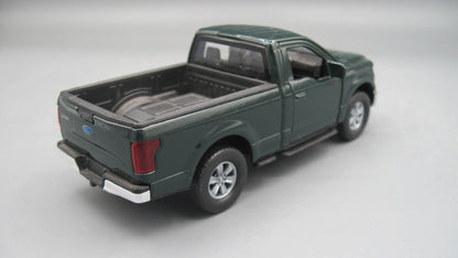 Welly  Nex Ford F-150  Green