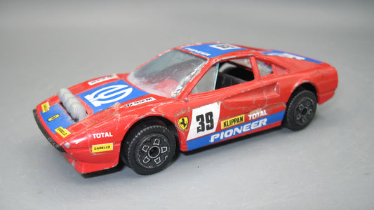 Bburago   Ferrari 303 GTB  Red