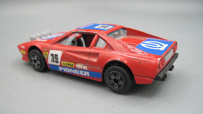 Bburago   Ferrari 303 GTB  Red