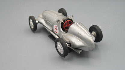 China   Mercedes-Benz W 125 Silberpfeil 1937 Silver 