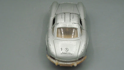Corgi   Mercedes-Benz 300 SL  Silver 