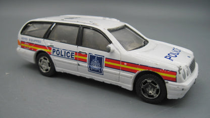 Hongwell   Mercedes-Benz 300T  White