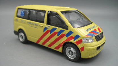 Hongwell   Volkswagen Transporter T5  Yellow