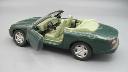 Hongwell   Jaguar XK5  Green