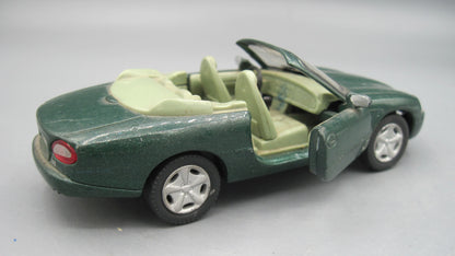 Hongwell   Jaguar XK5  Green