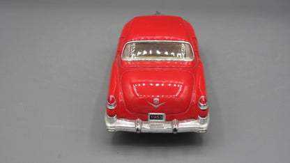 Kinsmart   Cadillac Series 62 1953 Red 