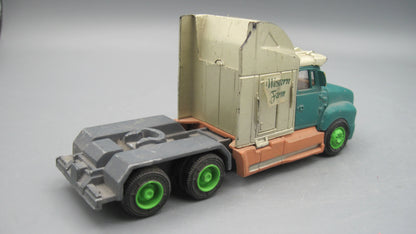 Kentoys    Semi Truck Cab  Green