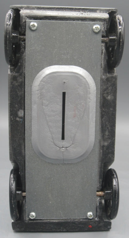 Loomis    Armored Truck  Silver