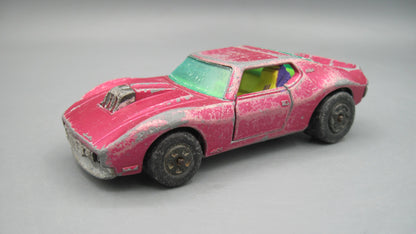 Matchbox   AMC K-54 AMX Javelin  Purple