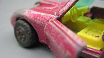 Matchbox   AMC K-54 AMX Javelin  Purple