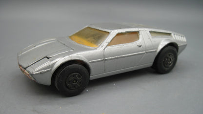 Matchbox   Maserati K-56 Bora  Silver Speed Kings