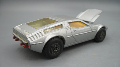 Matchbox   Maserati K-56 Bora  Silver Speed Kings