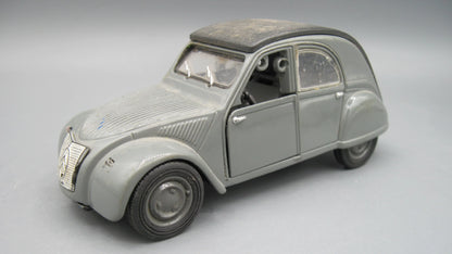 New Ray   Citreon 2CV 1952 Grey