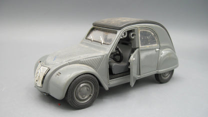 New Ray   Citreon 2CV 1952 Grey