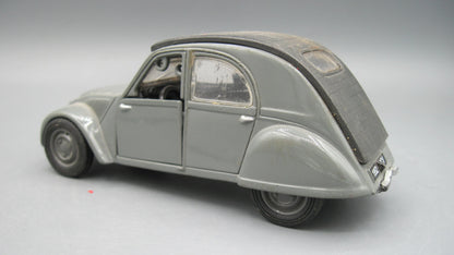 New Ray   Citreon 2CV 1952 Grey
