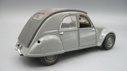 New Ray   Citreon 2CV 1952 Grey
