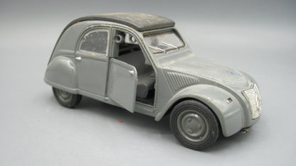 New Ray   Citreon 2CV 1952 Grey