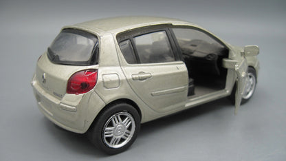 New Ray   Renault Clio 3  Beige