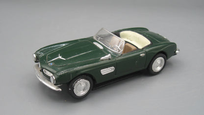 New-Ray   BMW 507  Green 