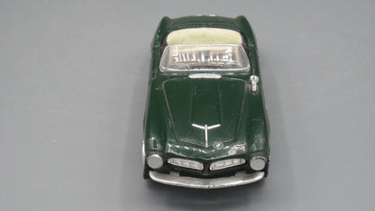 New-Ray   BMW 507  Green 
