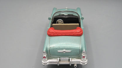 New-Ray   Buick Century 1955 Green 