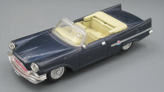 New-Ray   Chrysler 300 E 1959 Blue 