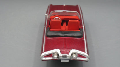 New-Ray   Chrysler Turbine Car 1964 Red 