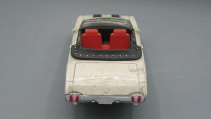 New-Ray   Oldsmobile 442 1970 White 