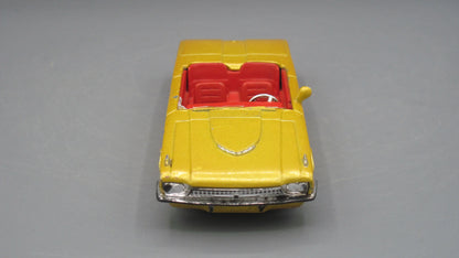 New-Ray   Ford Thunderbird 1966 Golden