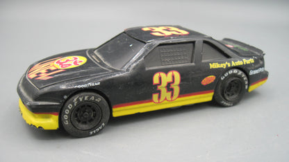 Road Champs   Pontiac Grand Prix Stock Car  Black