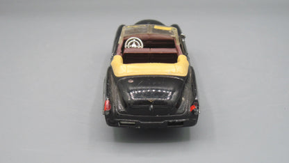 Road Signature   Cadillac Coupe Deville 1949 Black