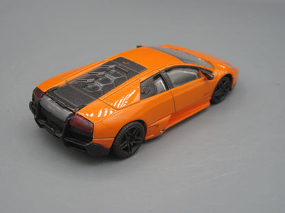 Rastar   Lamborghini Murciélago LP 670-4 SV  Orange