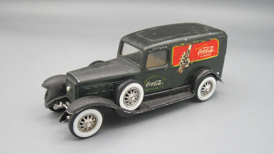 Solido   Cadillac V 16 1931 Green 