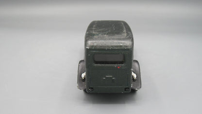 Solido   Cadillac V 16 1931 Green 