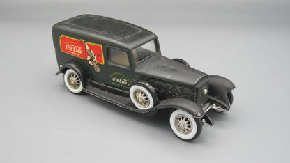 Solido   Cadillac V 16 1931 Green 