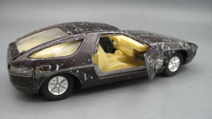 SunnySide   Porsche 936  Brown