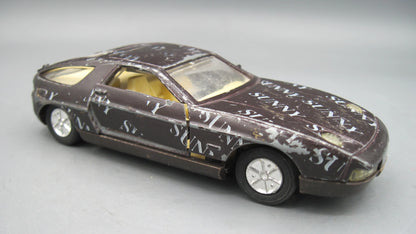 SunnySide   Porsche 936  Brown
