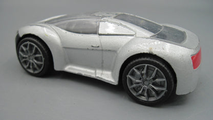Teamsterz    4TM-A1  Silver