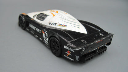 Unbranded   Maserati MC12  Black & White