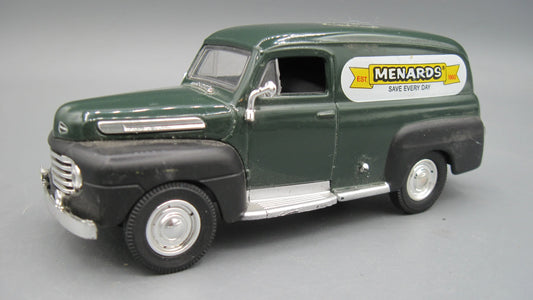 Unbranded   Ford Menards  Green