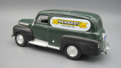 Unbranded   Ford Menards  Green