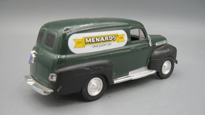 Unbranded   Ford Menards  Green