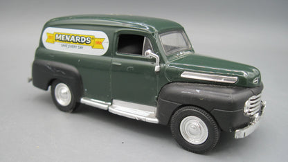 Unbranded   Ford Menards  Green