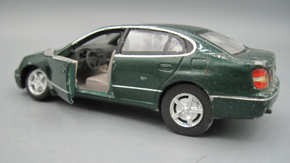 Unbranded   Lexus GS 300  Green