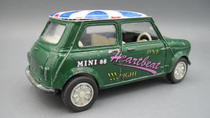 Unbranded   Mini Cooper  Green