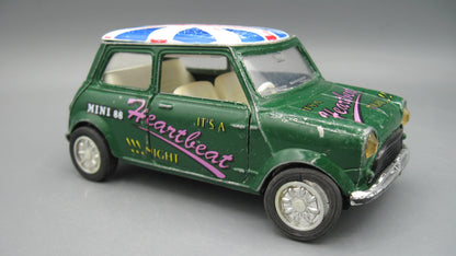 Unbranded   Mini Cooper  Green