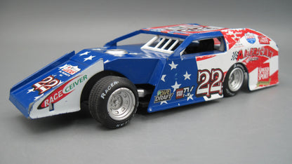 Unbranded    American Racer 22  Blue
