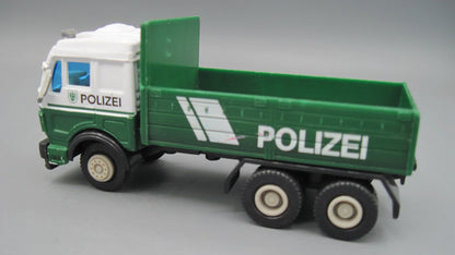 Unbranded   Mercedes-Benz Dumb Truck  Green