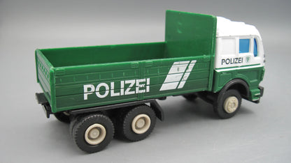 Unbranded   Mercedes-Benz Dumb Truck  Green