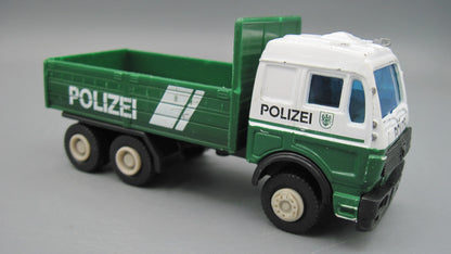 Unbranded   Mercedes-Benz Dumb Truck  Green